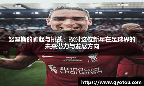 努涅斯的崛起与挑战：探讨这位新星在足球界的未来潜力与发展方向